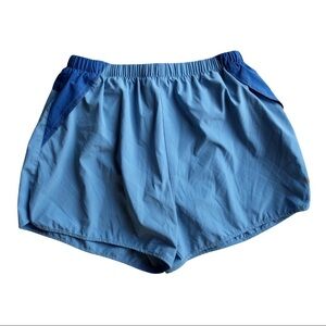 Pearl Izumi Running Shorts Size M